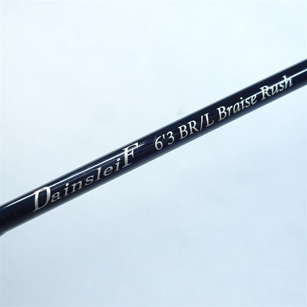 ダーインスレイヴ６＇３ＢＲ／Ｌ